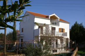 Apartments with a parking space Biograd na Moru, Biograd - 4303